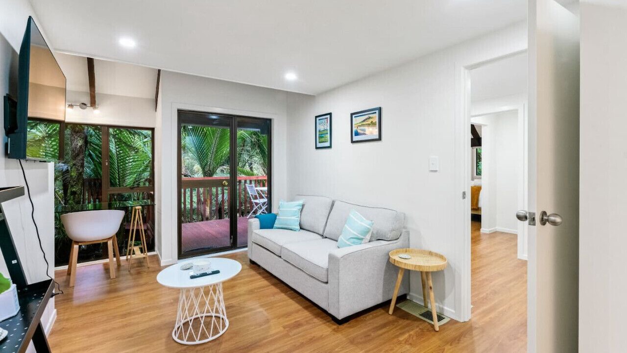 Photo of Livingroom in Titirangi