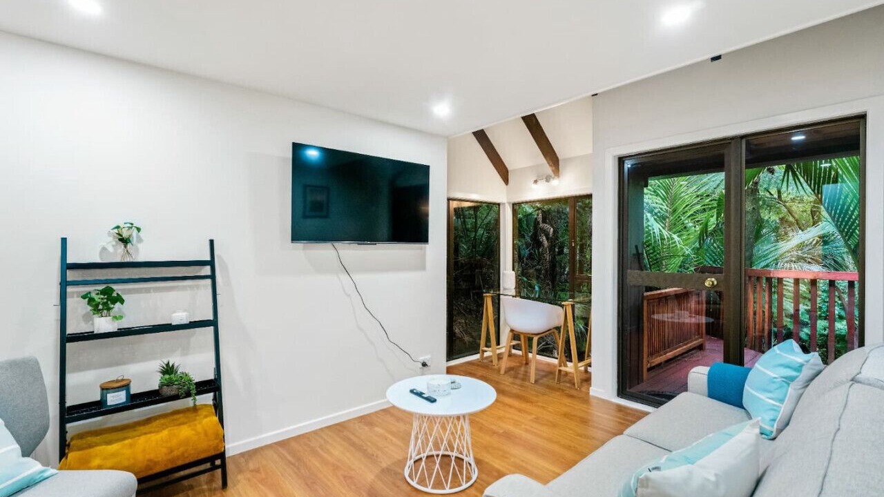 Photo of Livingroom in Titirangi