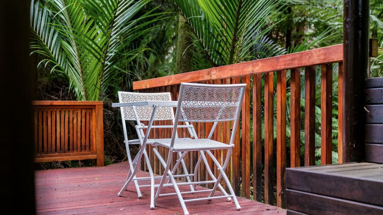 Photo of Patio Balcony in Titirangi