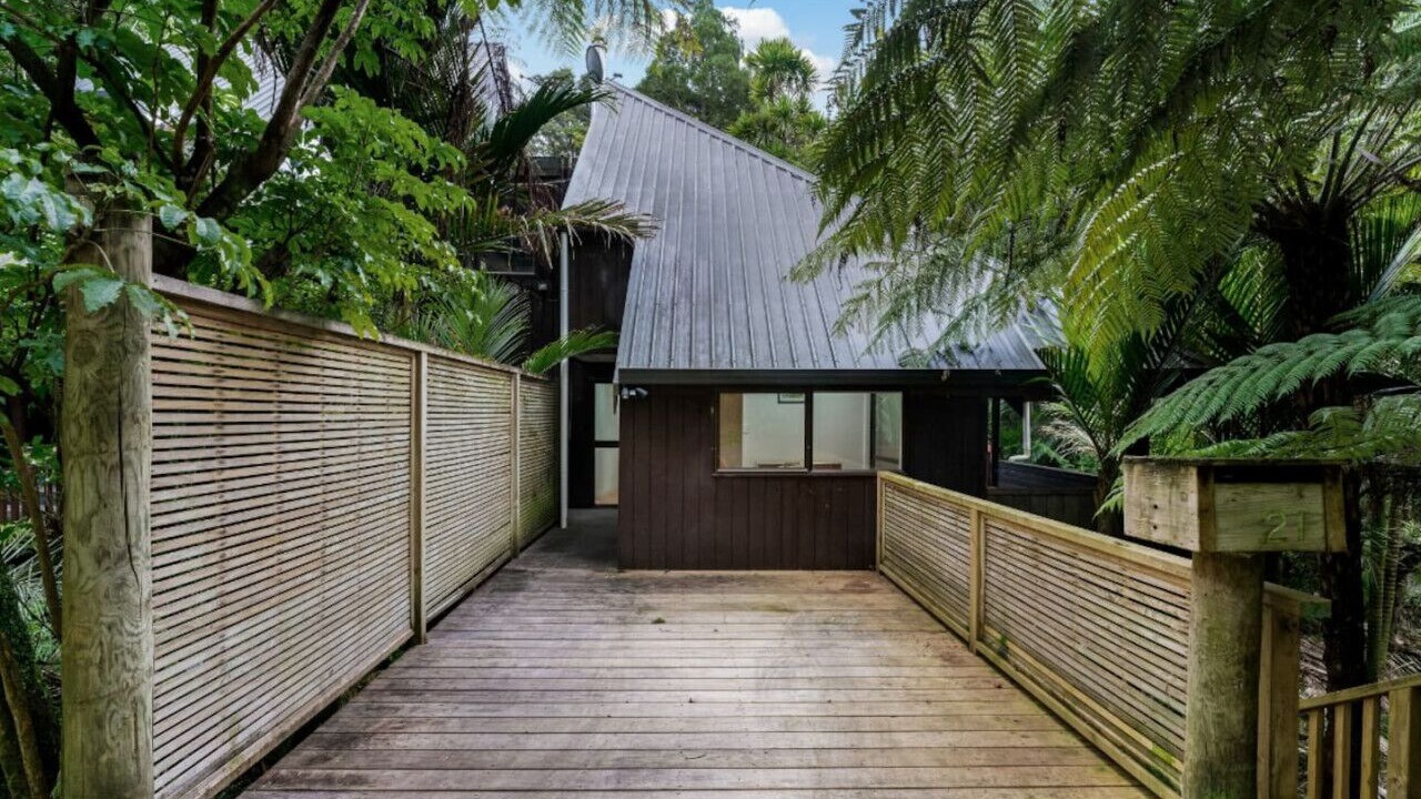 Photo of Outdoor in Titirangi