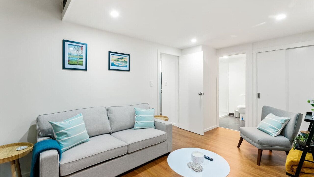 Photo of Livingroom in Titirangi