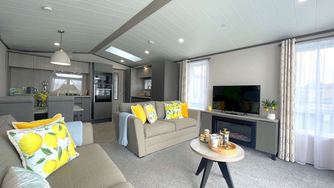 Photo of Livingroom in Lockerbie