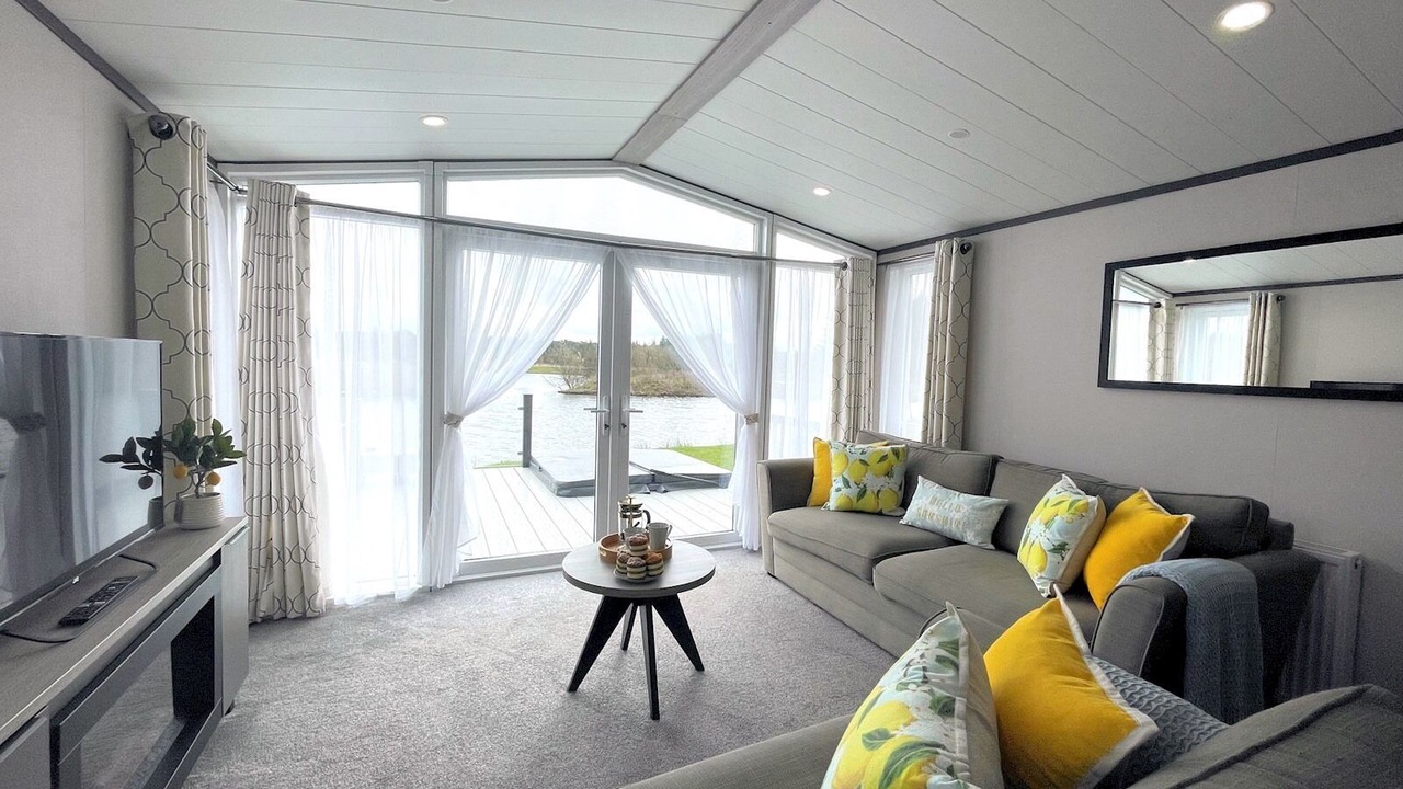 Photo of Livingroom in Lockerbie