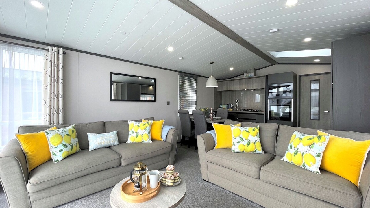 Photo of Livingroom in Lockerbie