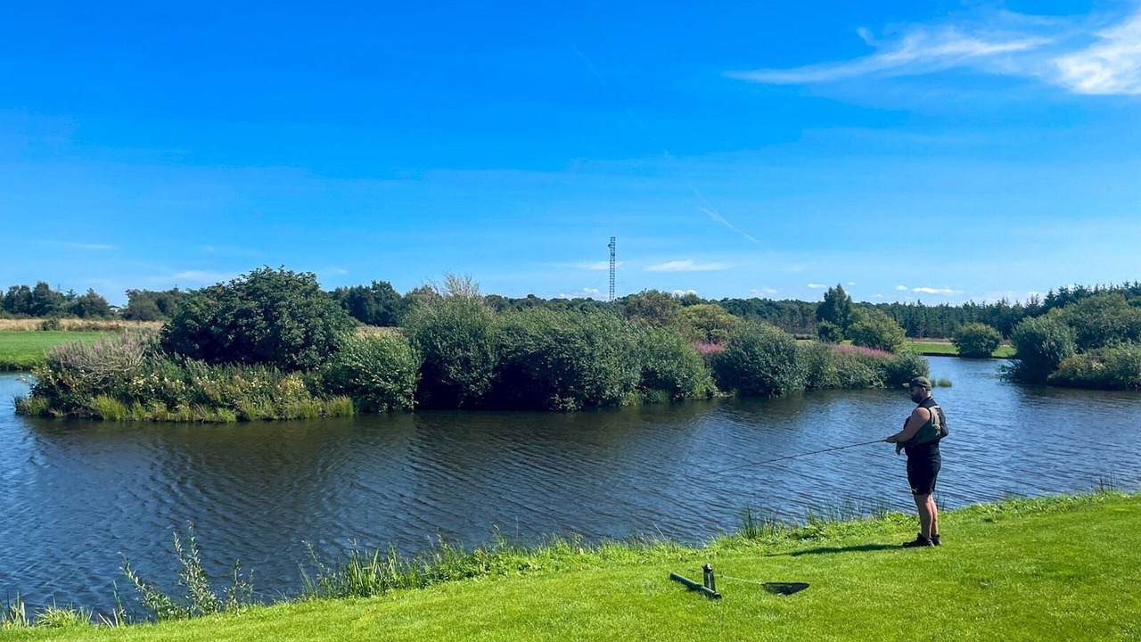 Photo of Outdoor in Lockerbie