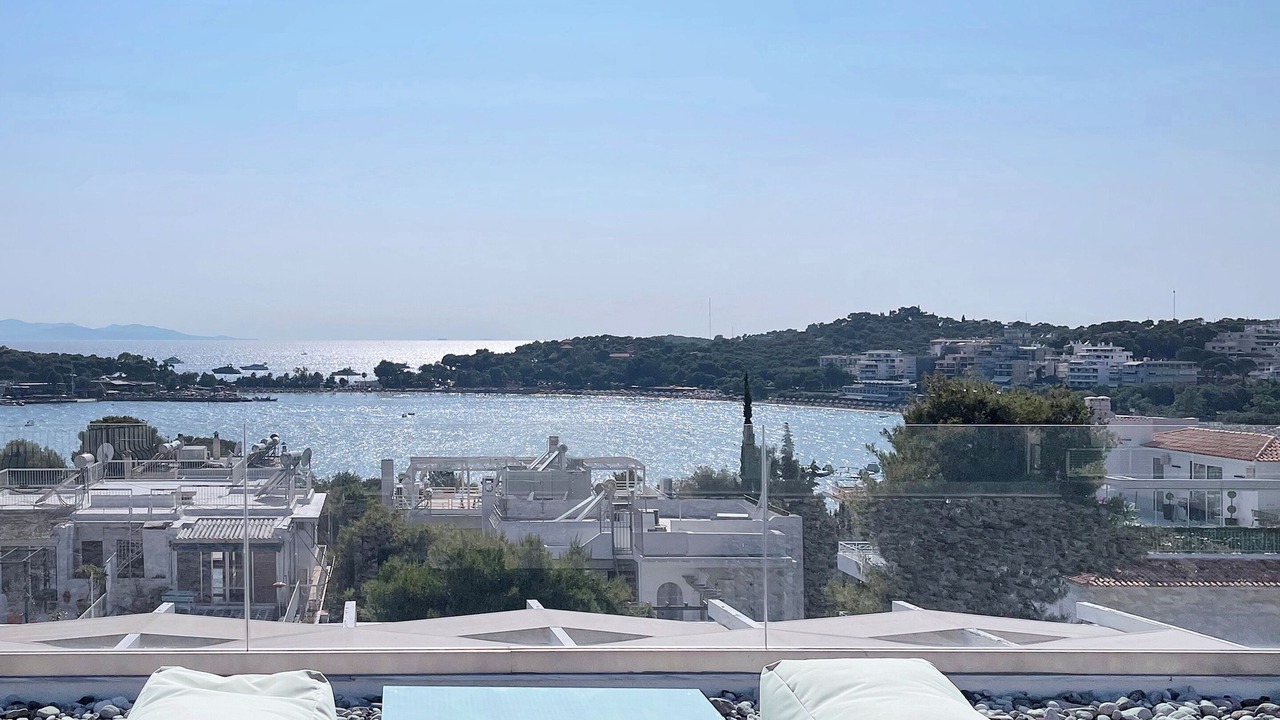 Photo of Outdoor in Vouliagmeni
