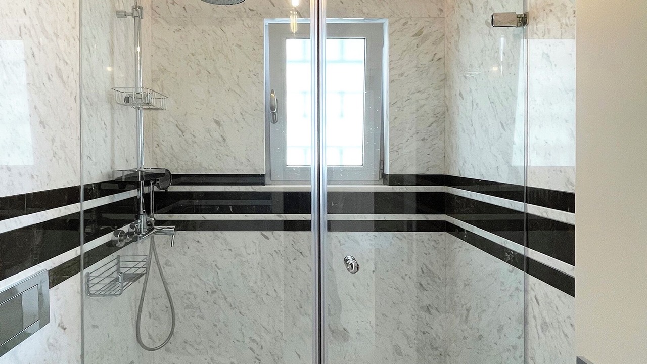Photo of Bathroom in Vouliagmeni