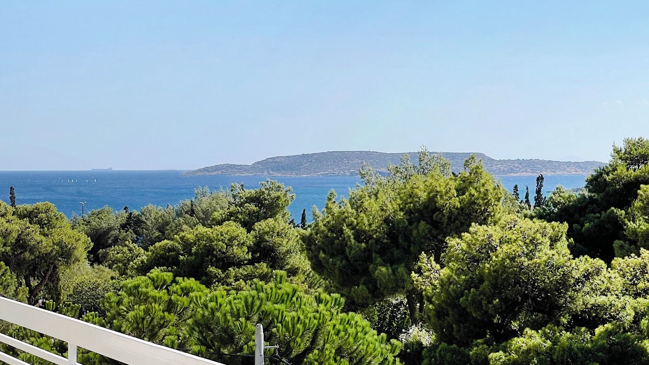 Photo of Outdoor in Vouliagmeni