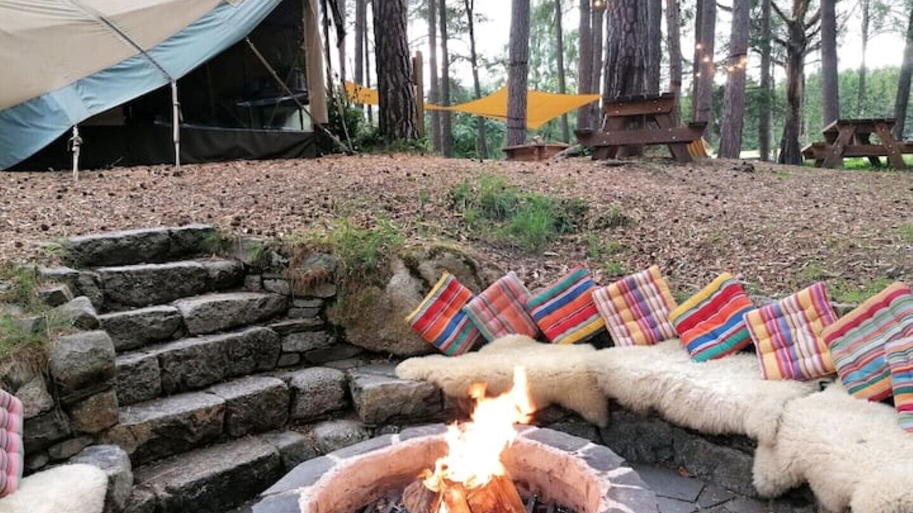 Photo of Outdoor in Nethy Bridge