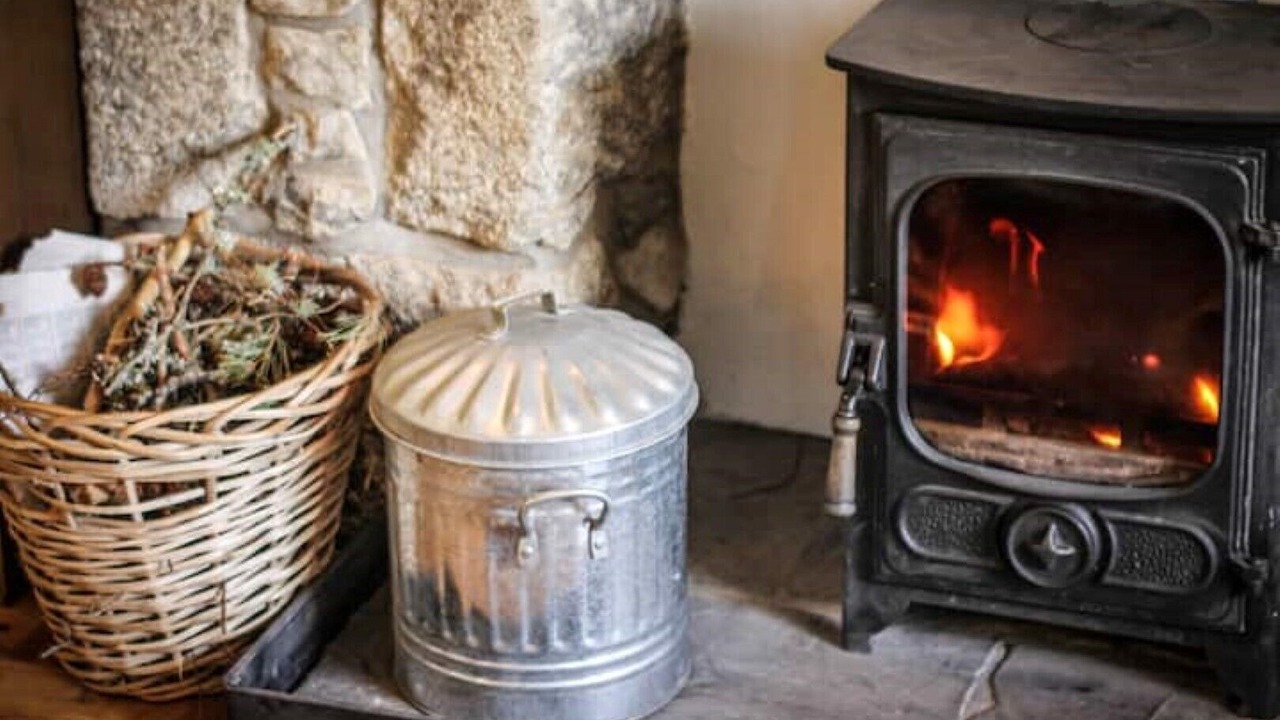 Photo of Livingroom in Nethy Bridge