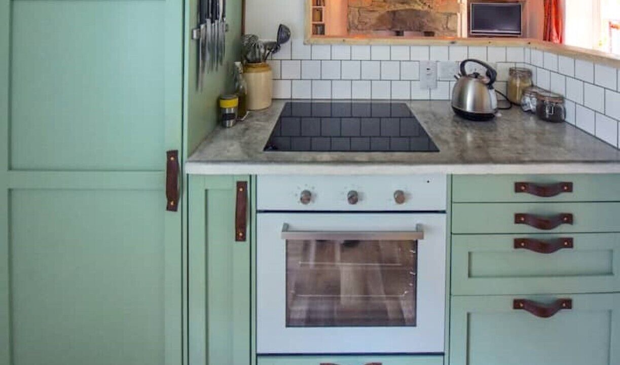 Photo of Kitchen in Nethy Bridge