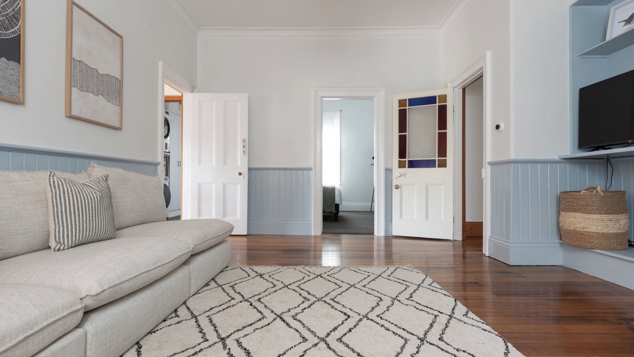 Photo of Livingroom in South Launceston