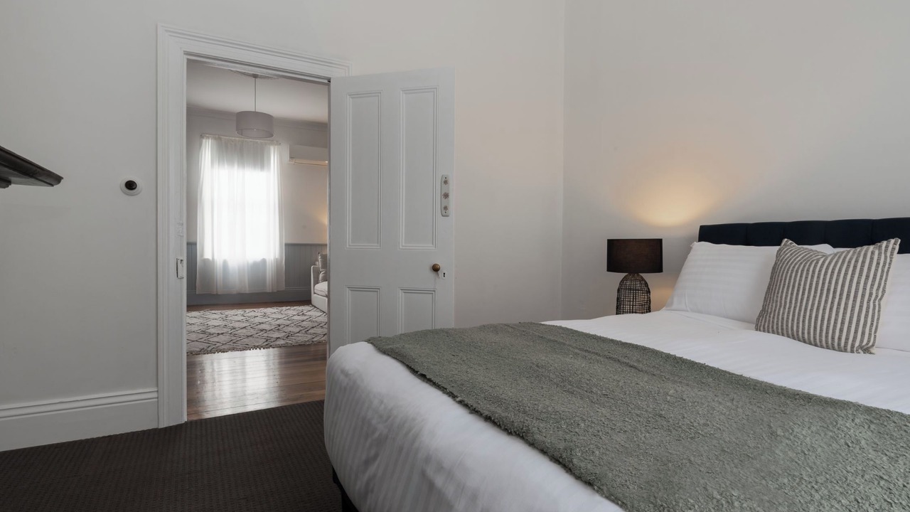 Photo of Bedroom in South Launceston