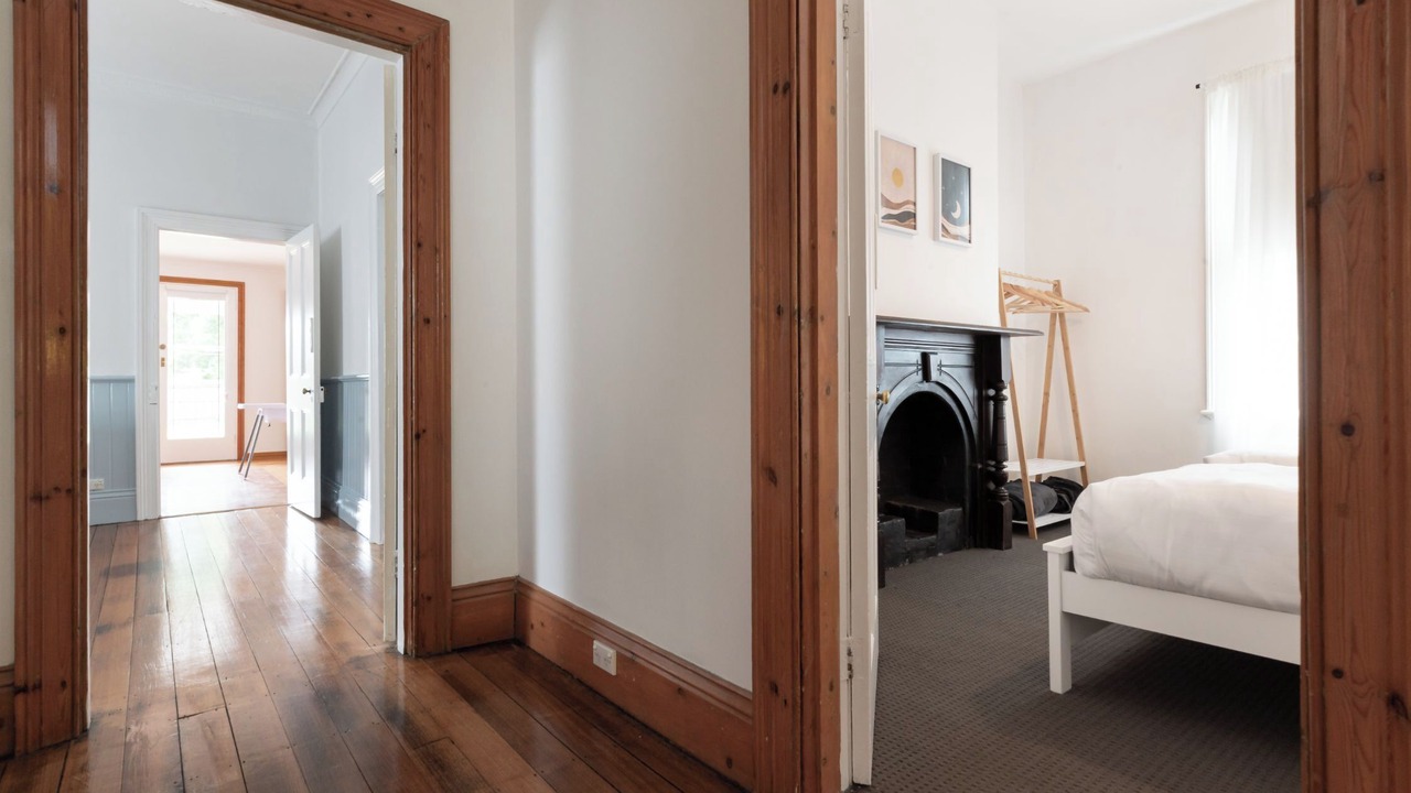 Photo of Bedroom in South Launceston