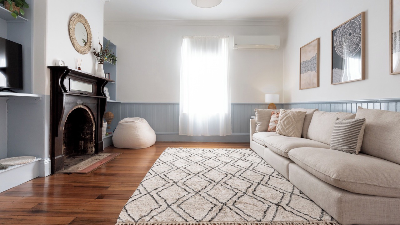 Photo of Livingroom in South Launceston