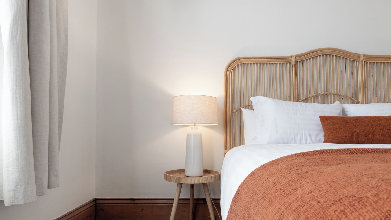 Photo of Bedroom in South Launceston