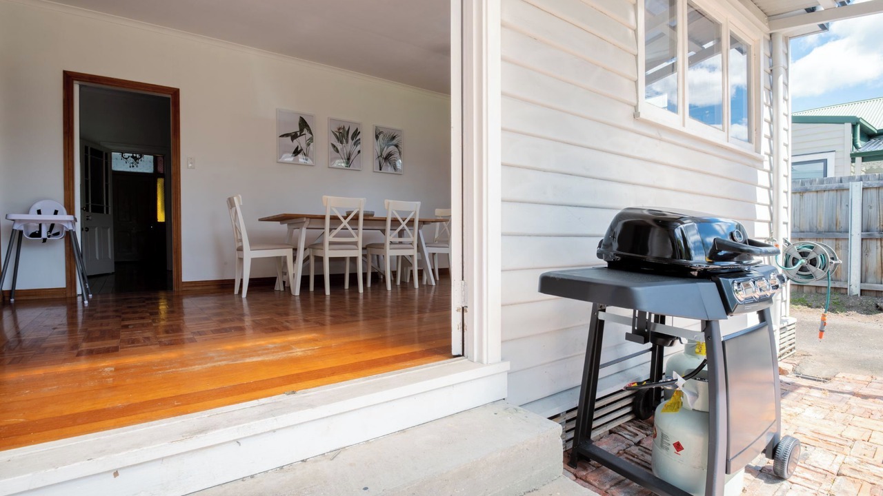Photo of Outdoor in South Launceston