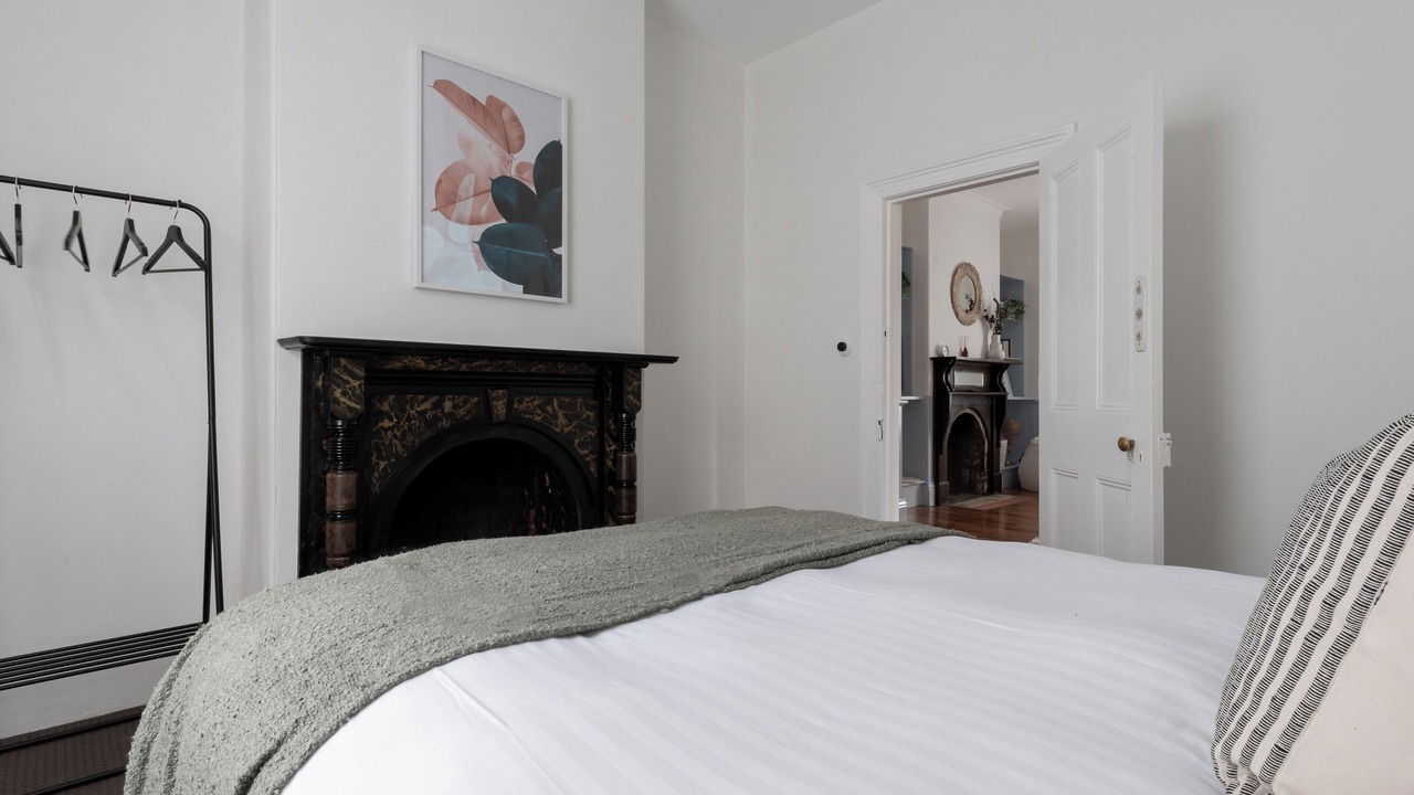 Photo of Bedroom in South Launceston