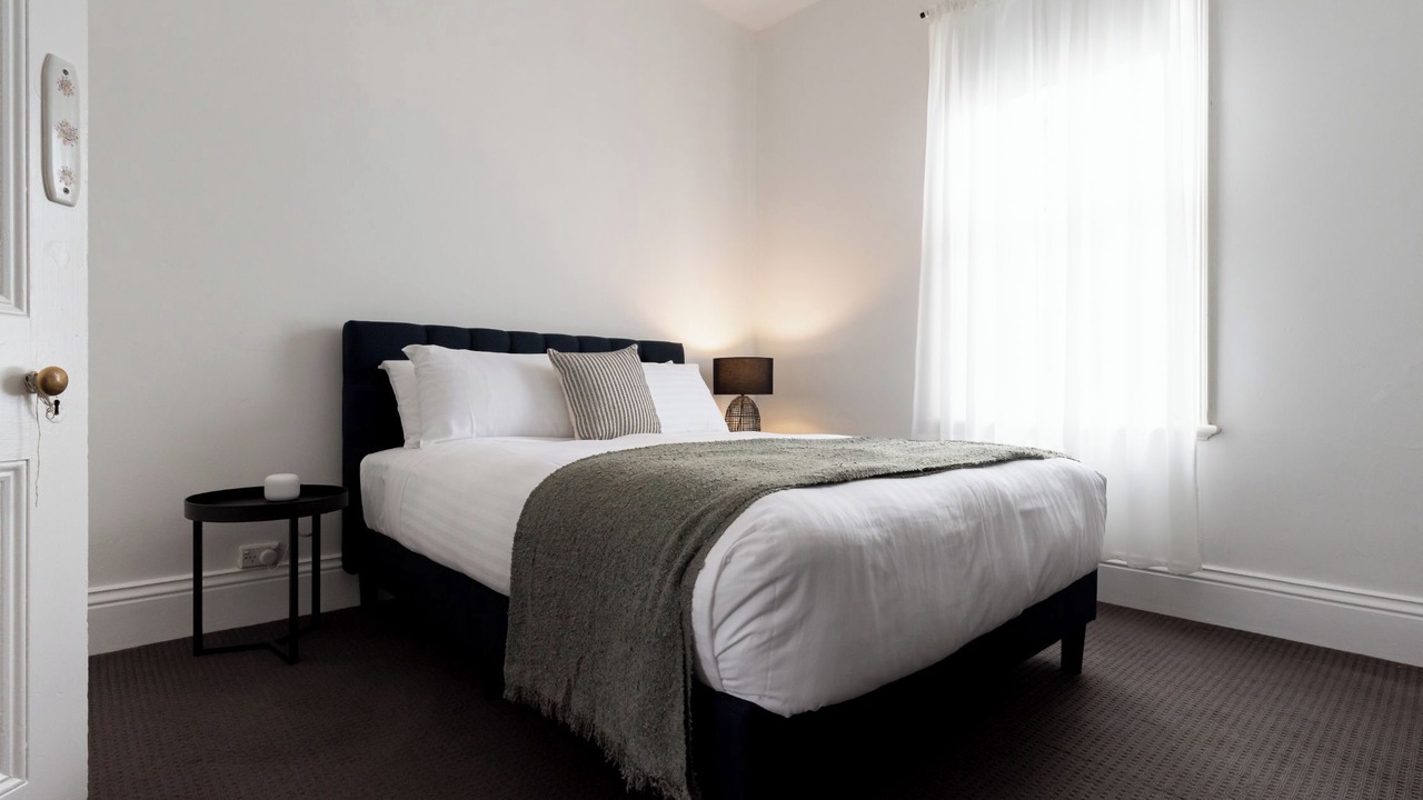Photo of Bedroom in South Launceston