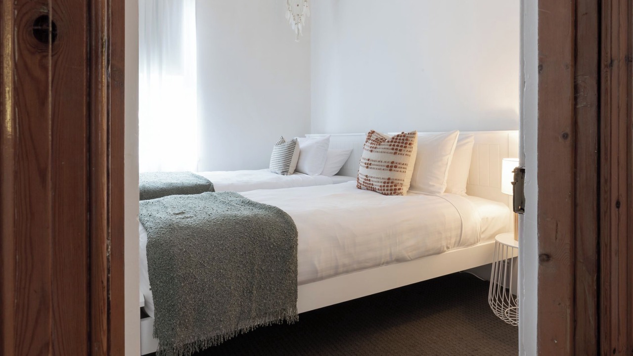 Photo of Bedroom in South Launceston