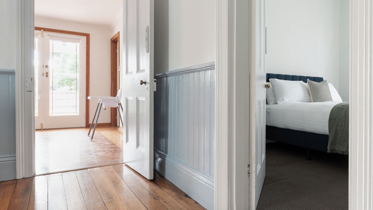Photo of Bedroom in South Launceston