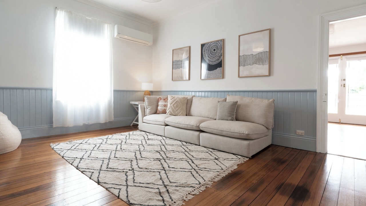 Photo of Livingroom in South Launceston