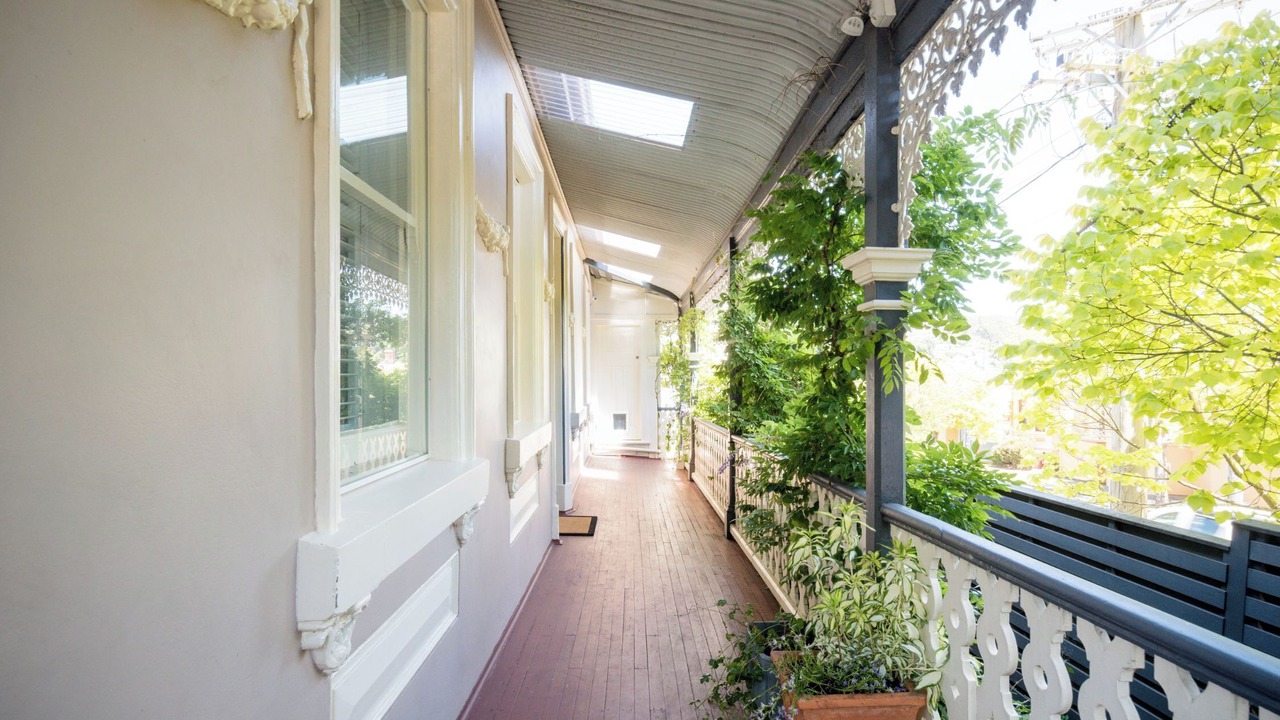 Photo of Outdoor in Launceston CBD