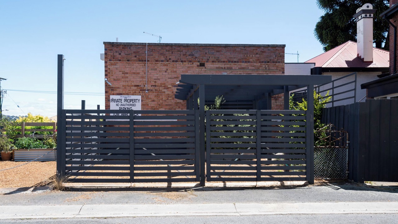 Photo of Outdoor in Launceston CBD