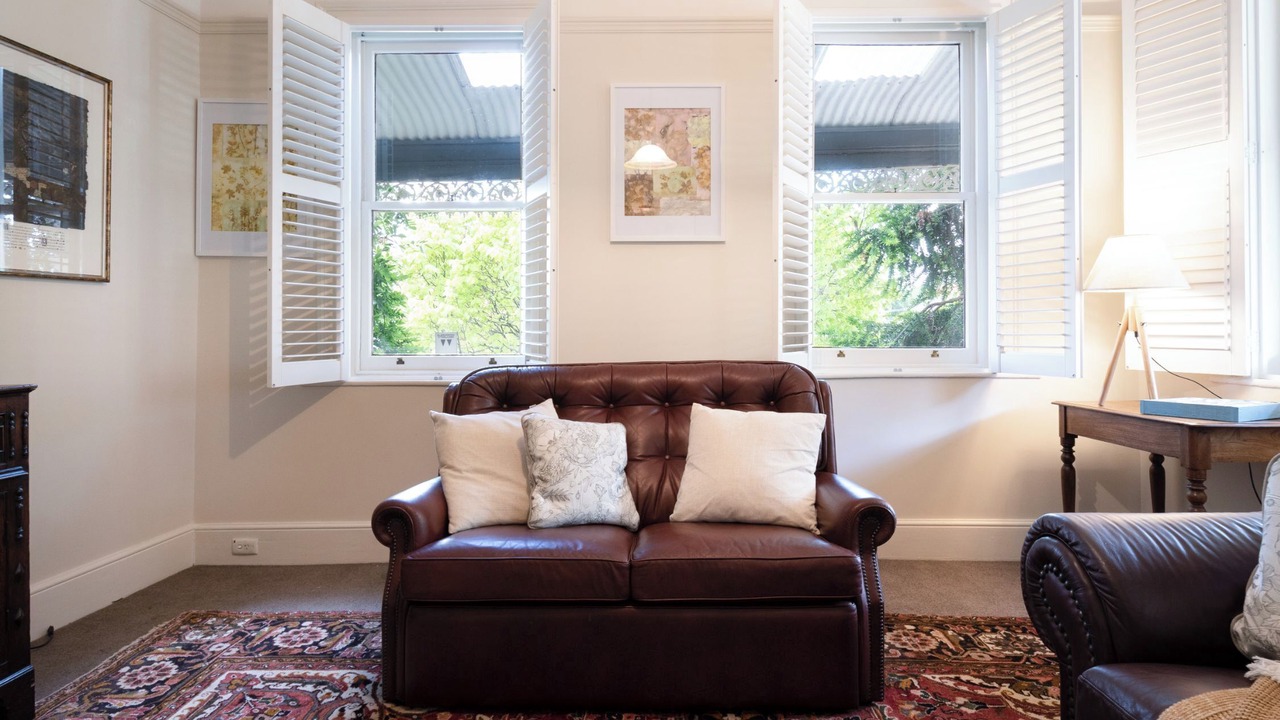 Photo of Livingroom in Launceston CBD