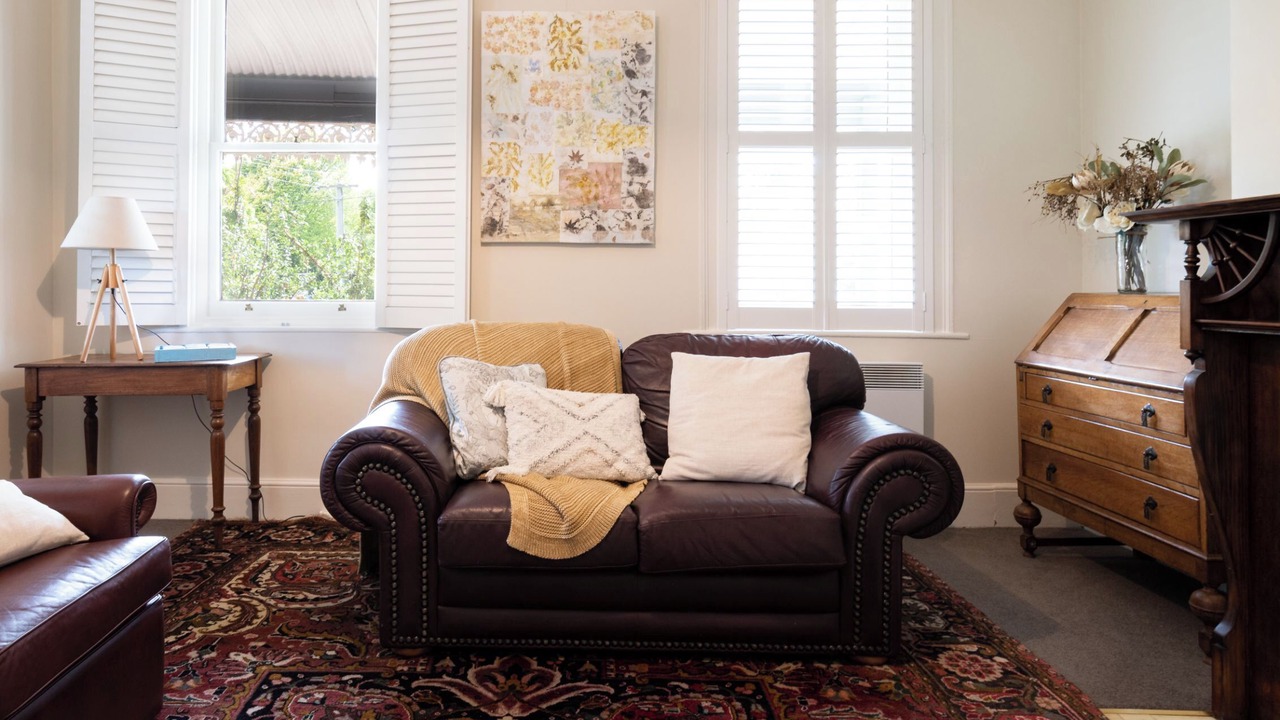 Photo of Livingroom in Launceston CBD