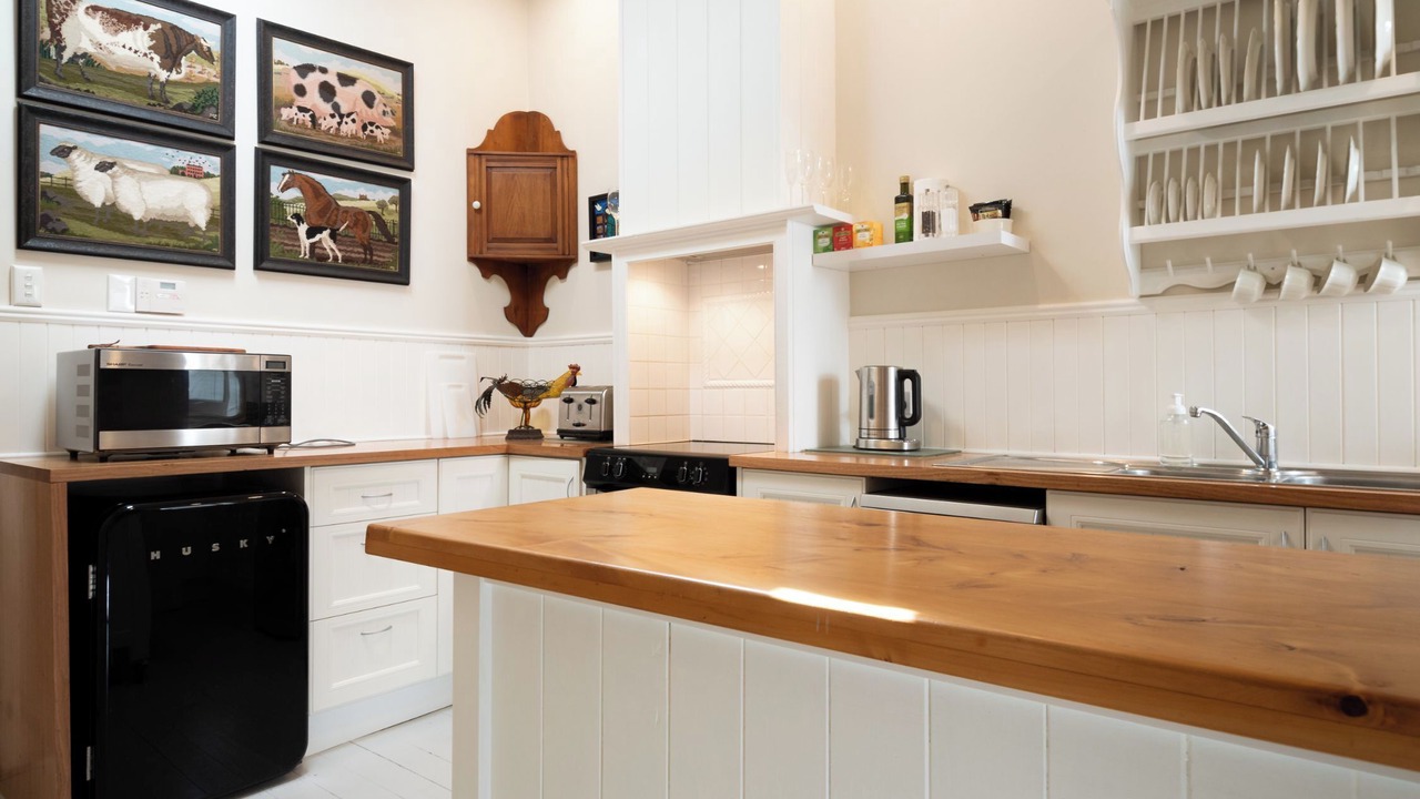 Photo of Kitchen in Launceston CBD