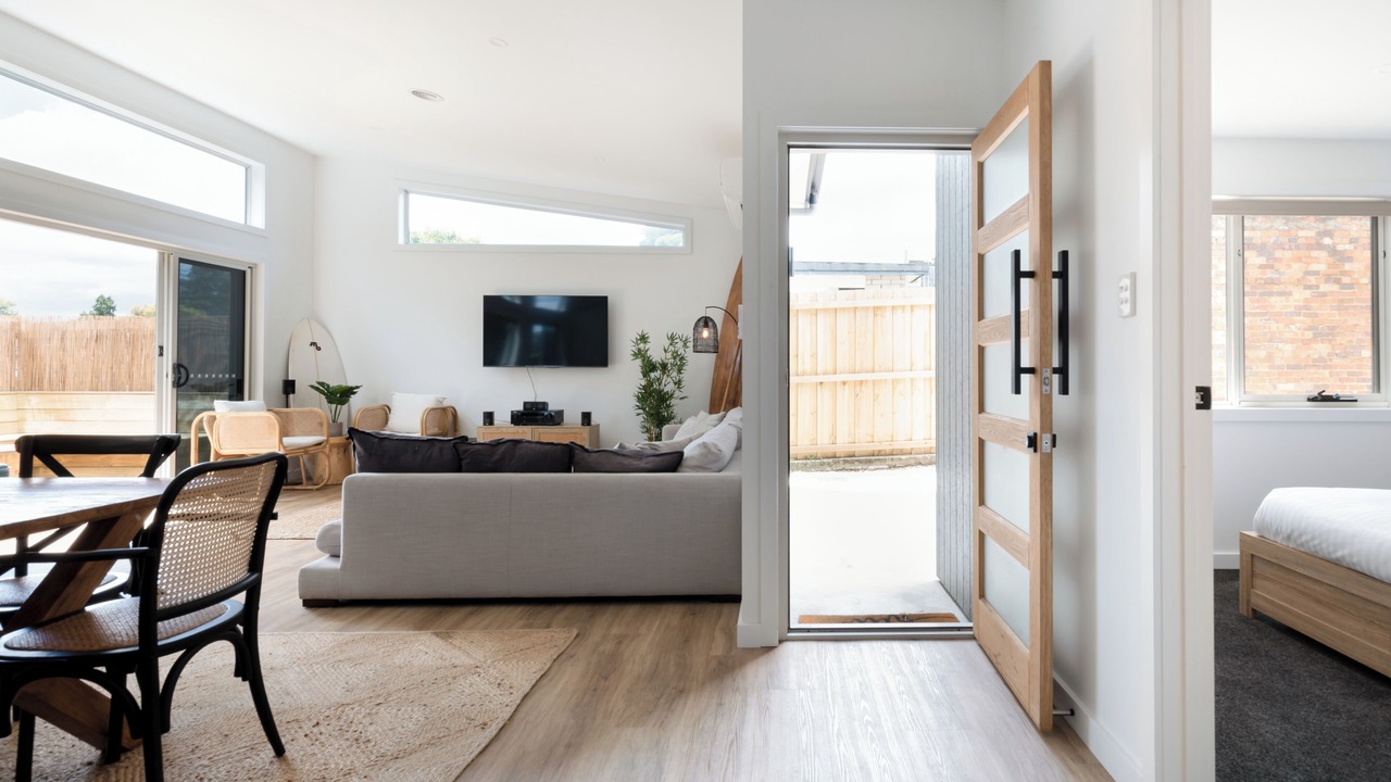 Photo of Livingroom in Kings Meadows
