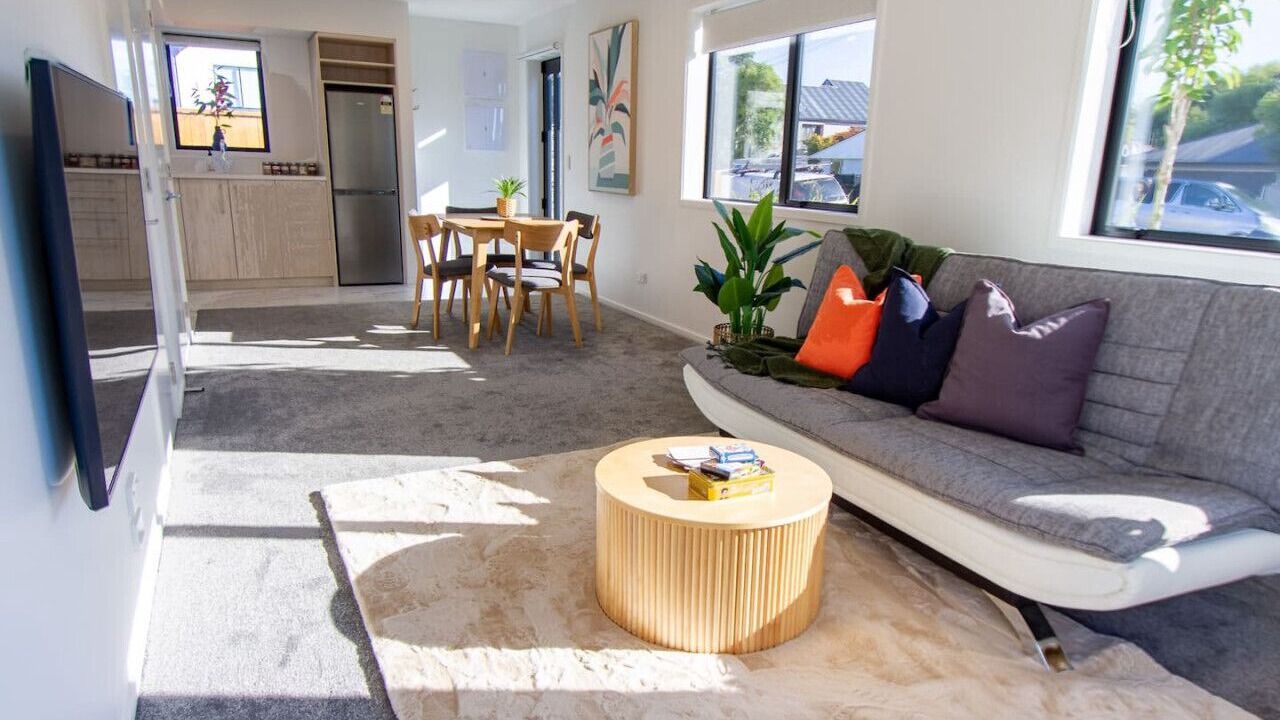 Photo of Livingroom in Riccarton