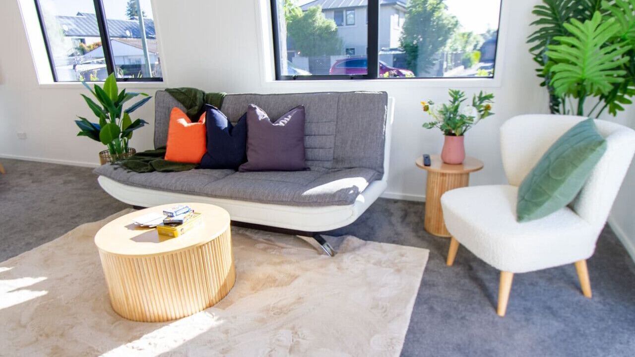 Photo of Livingroom in Riccarton