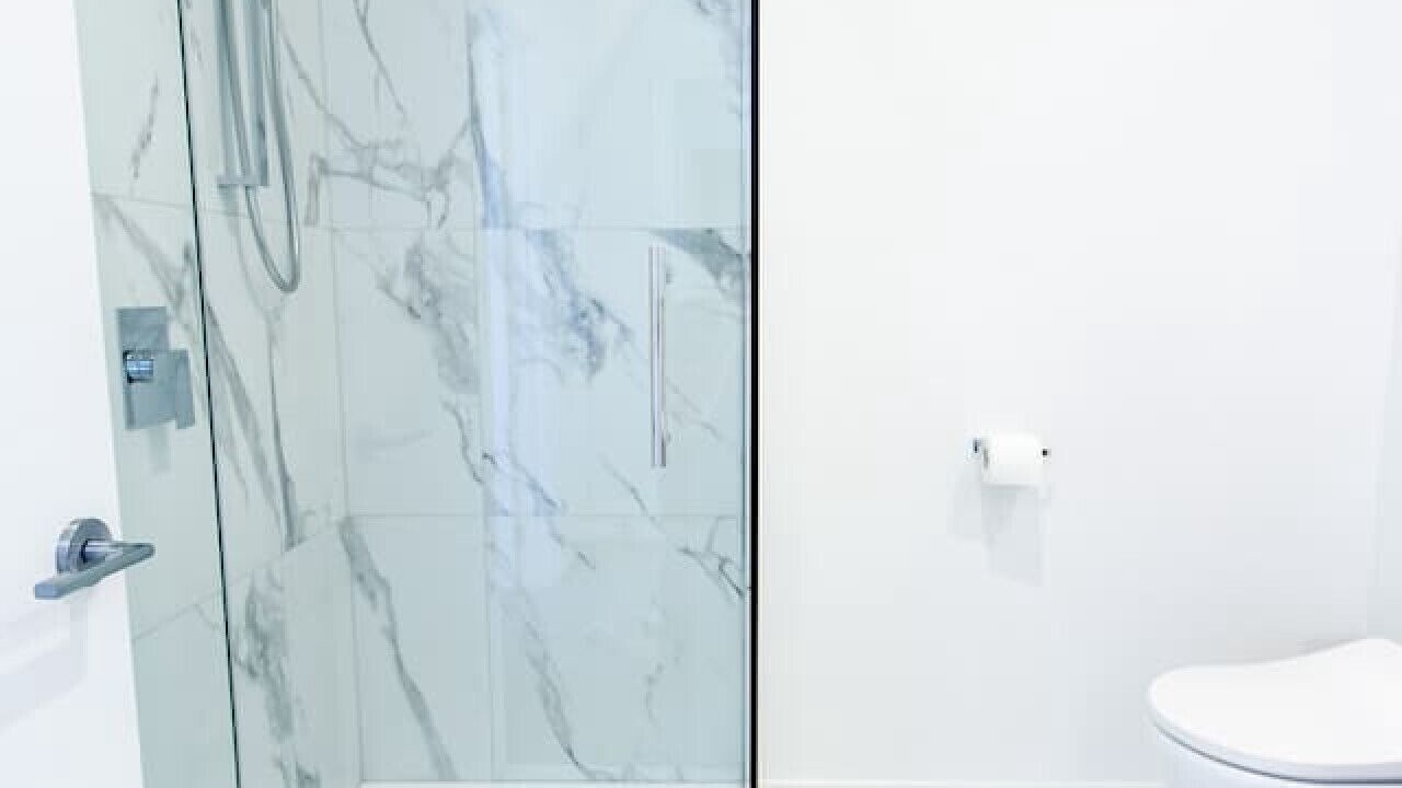 Photo of Bathroom in Riccarton