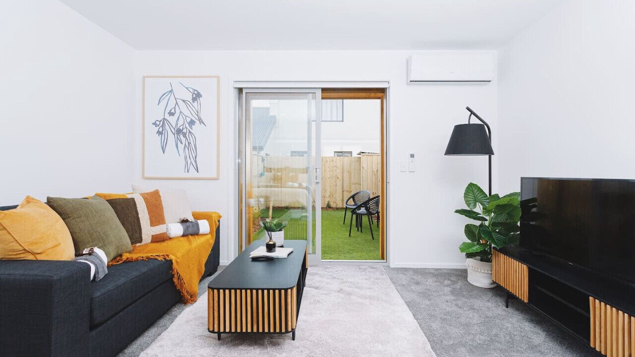 Photo of Livingroom in Addington