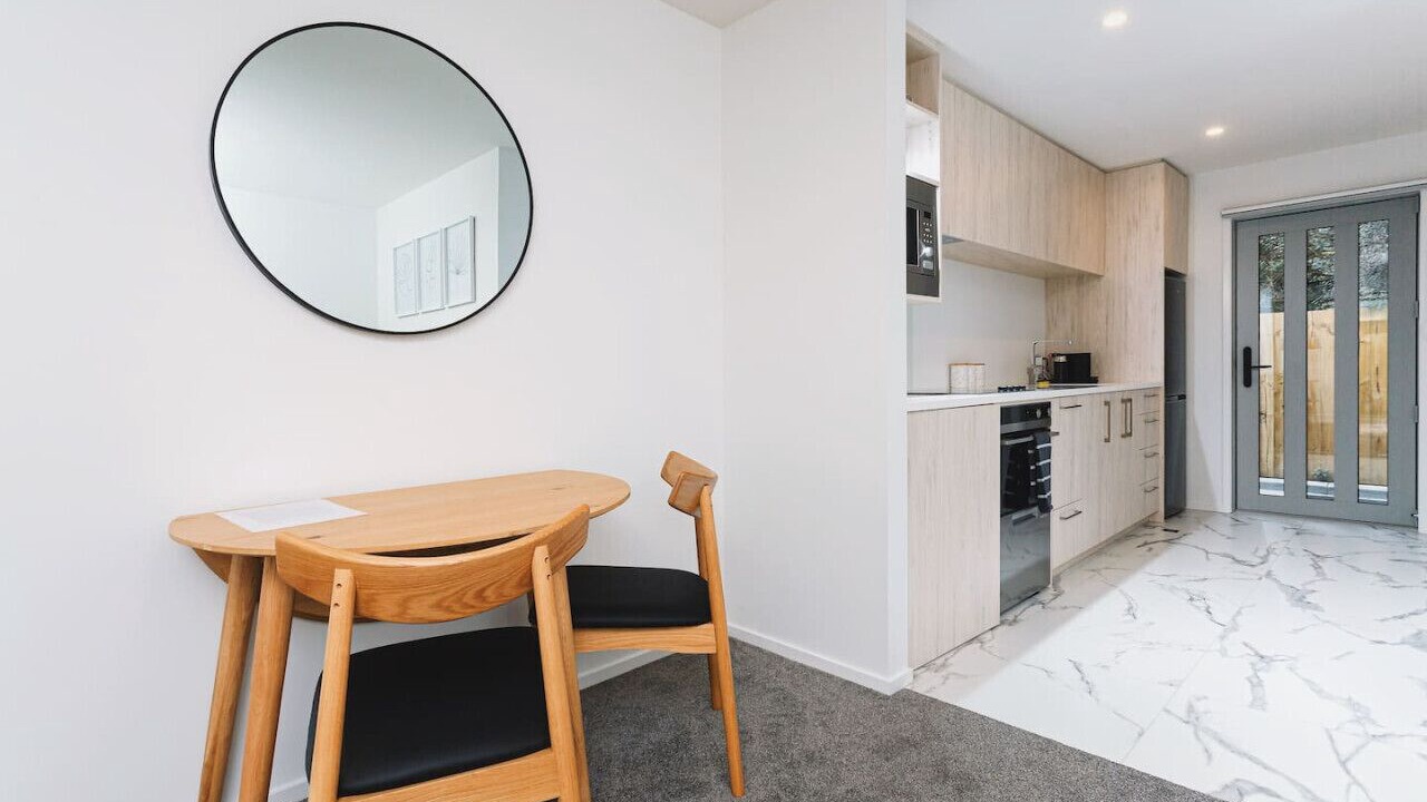 Photo of Kitchen in Addington