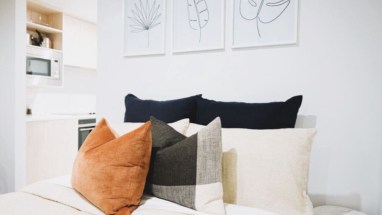 Photo of Bedroom in Addington