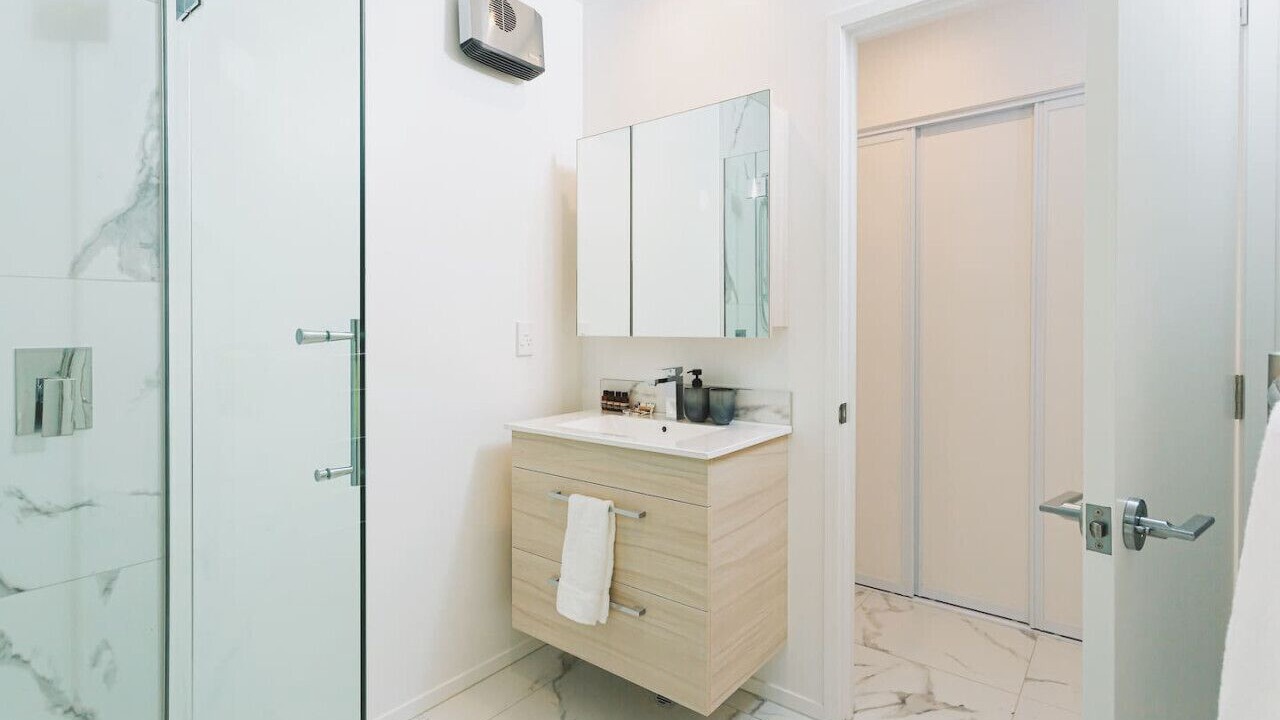Photo of Bathroom in Addington