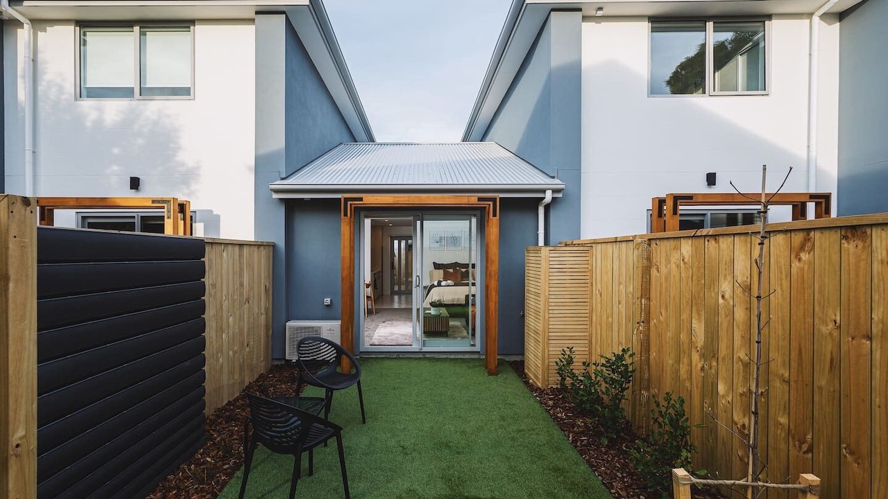 Photo of Outdoor in Addington
