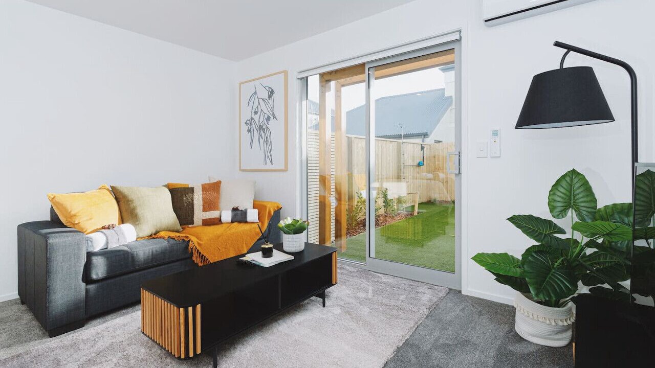 Photo of Livingroom in Addington