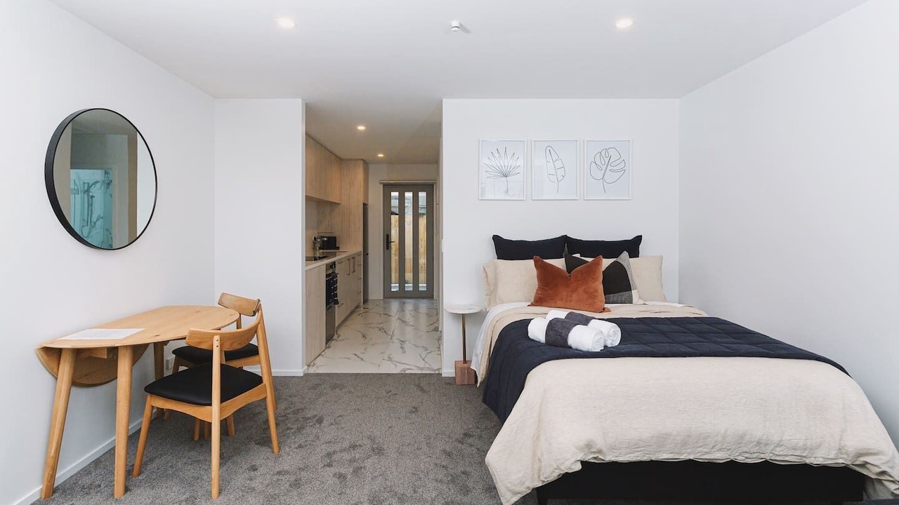 Photo of Bedroom in Addington