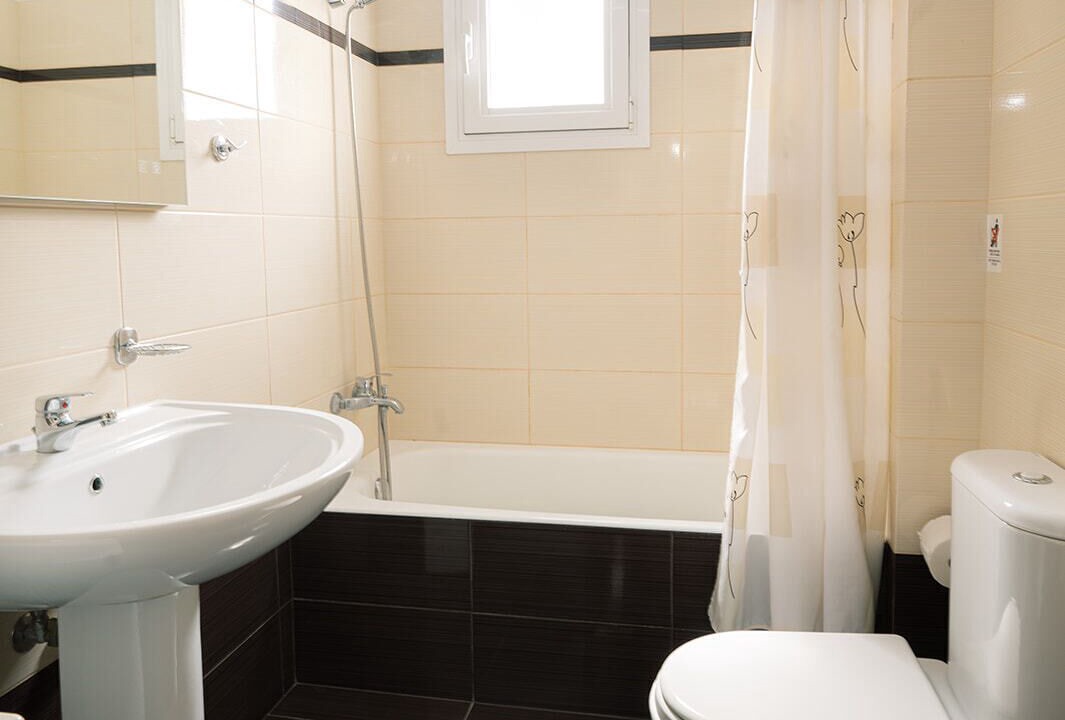 Photo of Bathroom in Karavados