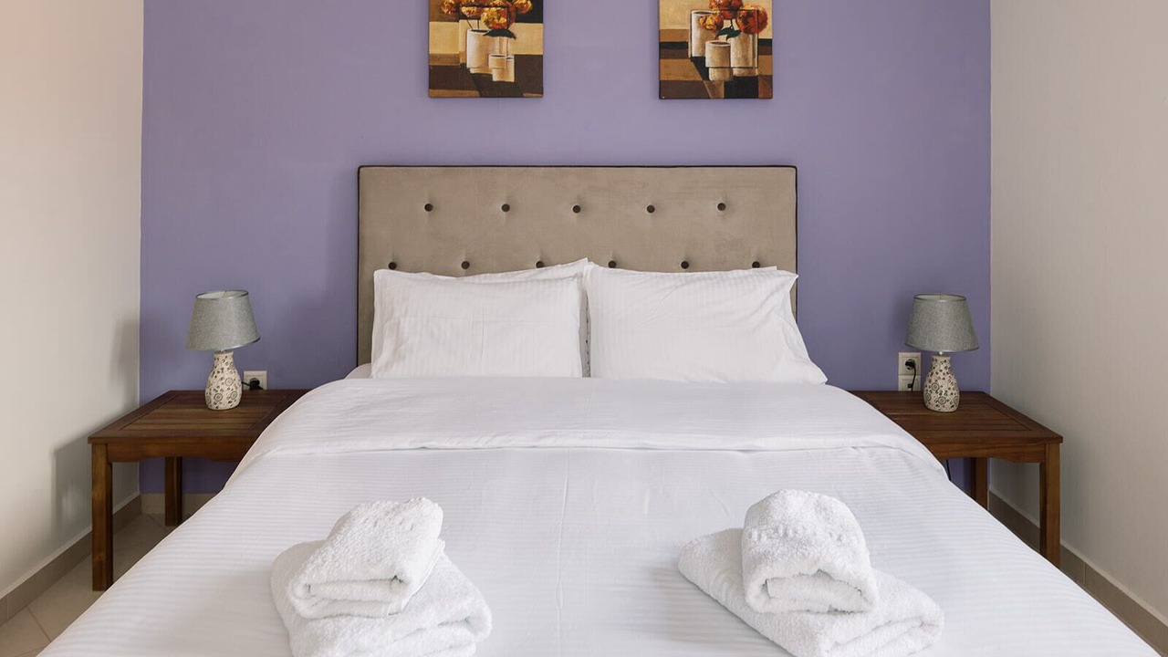 Photo of Bedroom in Karavados