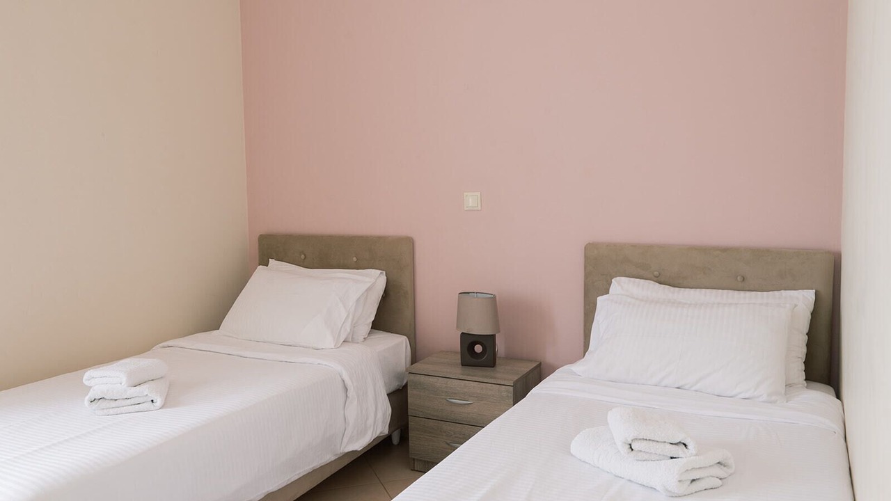 Photo of Bedroom in Karavados