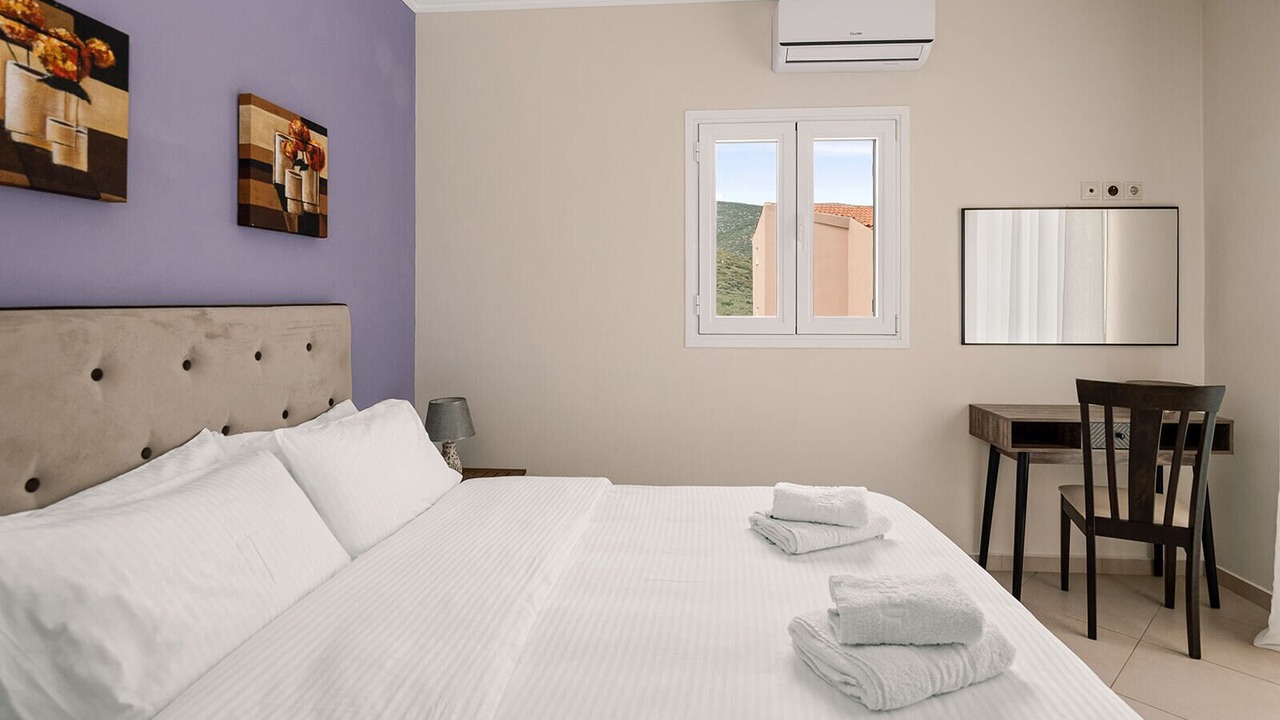 Photo of Bedroom in Karavados