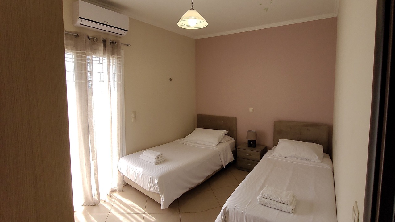 Photo of Bedroom in Karavados