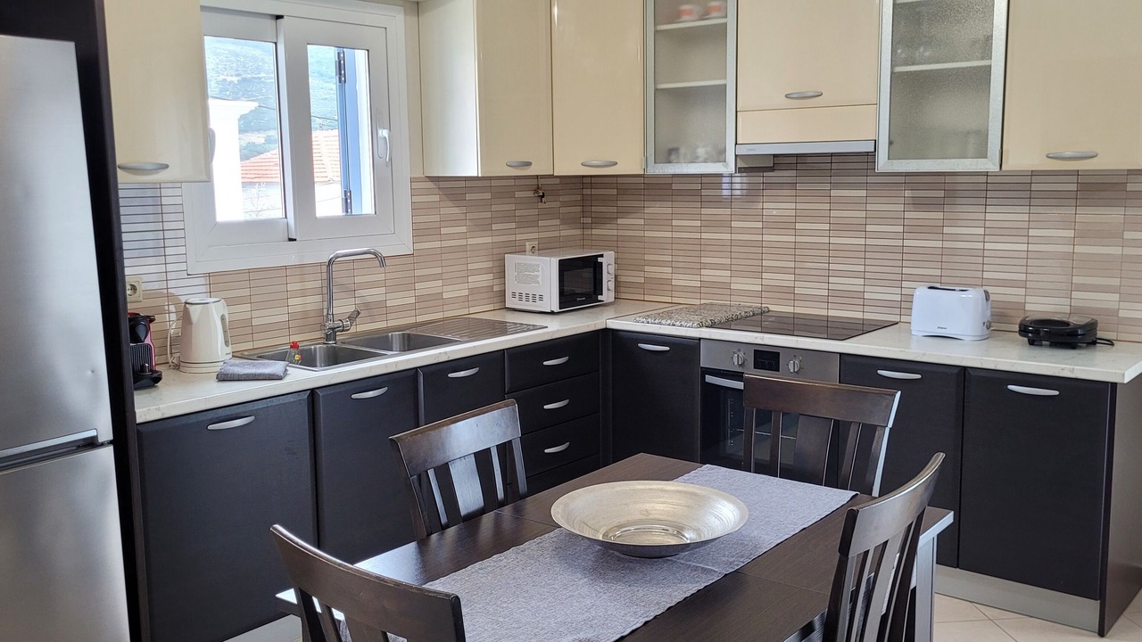 Photo of Kitchen in Karavados
