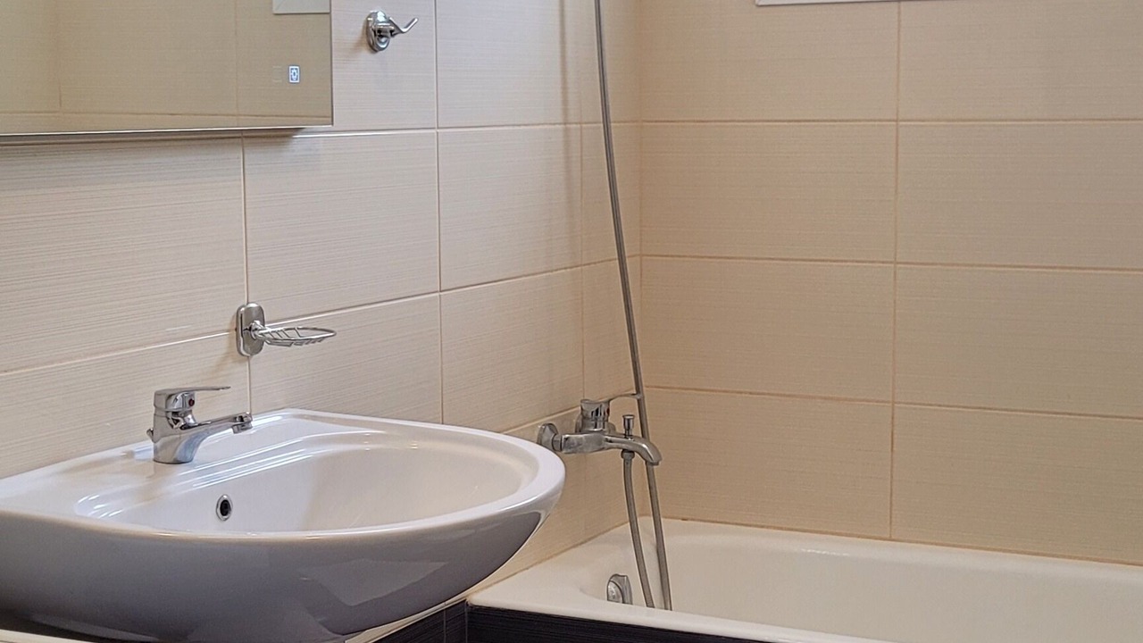 Photo of Bathroom in Karavados