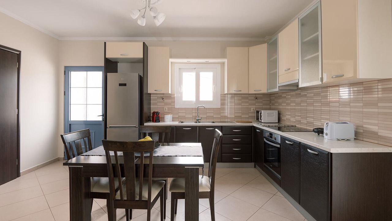 Photo of Kitchen in Karavados